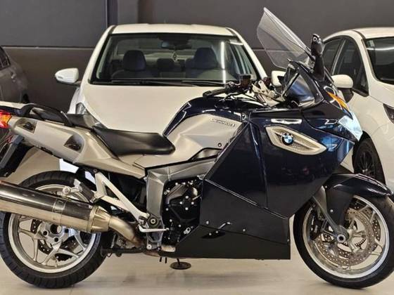 BMW K 1300 GT 